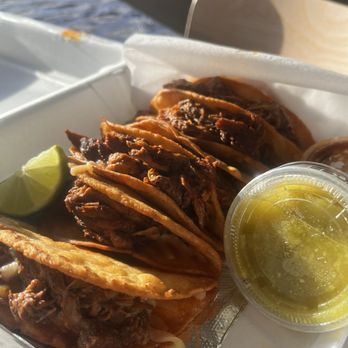 Vamos Con Gloria - Mexican Near Me - Albuquerque, New Mexico