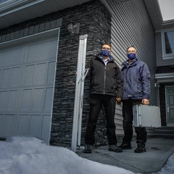 Inspection Works - Spruce Grove - Home Inspectors Near Me Inspection Works - Spruce Grove - Home Inspectors Near Me