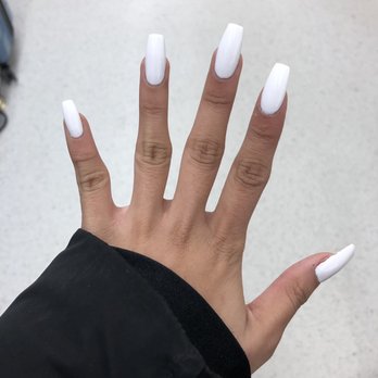 The Nails Spa - Nail Salons Near Me - Bailey's Crossroads, Virginia