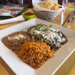 Lunch special 3 mole enchiladas w/ Rice & beans. 11am-4pm Lunch special 3 mole enchiladas w/ Rice & beans. 11am-4pm