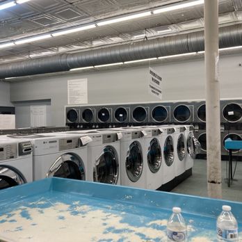 Wash Bowl Laundry - Laundry Services Near Me - Carrollton, Georgia Wash Bowl Laundry - Laundry Services Near Me - Carrollton, Georgia
