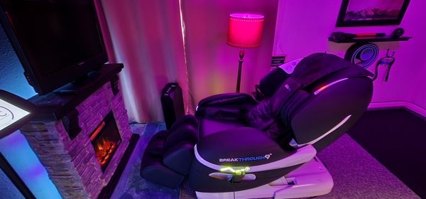 Automated Wellness Center