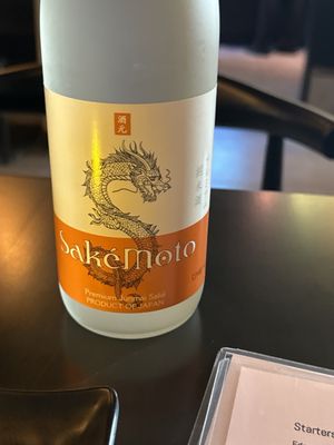 Wave Sushi & Sake by null