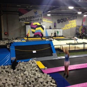 BOUNCEinc - Arts & Entertainment Near Me - Glen Iris, VIC BOUNCEinc - Arts & Entertainment Near Me - Glen Iris, VIC