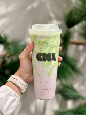 Cha Redefine by null