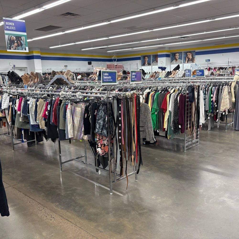 Goodwill Store - Thrift Stores Near Me - St. John, Indiana Goodwill Store - Thrift Stores Near Me - St. John, Indiana