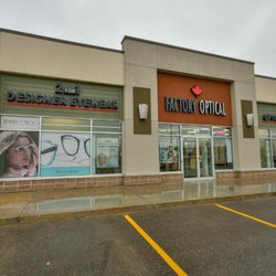 Factory Optical - Stonebridge Centre