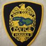 Photo of Maui Police Department