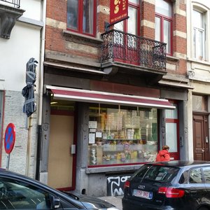 Photo de Tinie's - Ixelles, Région de Bruxelles-Capitale, Belgique