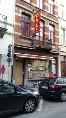 Photo of Tinie's - Ixelles, BRU, BE.