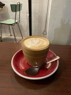 Ruda Café by null