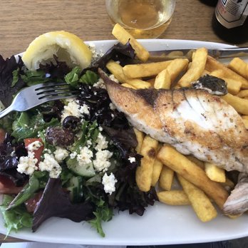 Hunky Dory - Barramundi pack - Fish & Chips Near Me - Broken Head, NSW Hunky Dory - Barramundi pack - Fish & Chips Near Me - Broken Head, NSW