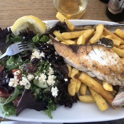 Hunky Dory - Barramundi pack