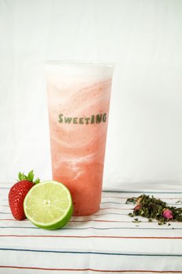 Sweeting by null