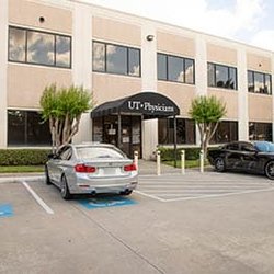UT Physicians Multispecialty - Greens - UT Physicians Multispecialty - Greens
