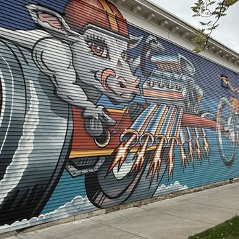Sacred Cow Tavern - Pubs Near Me - Cedar Rapids, Iowa