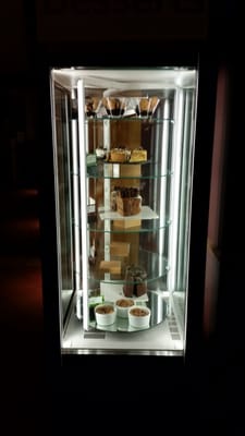 Butterley Park Cookhouse + Pub by null