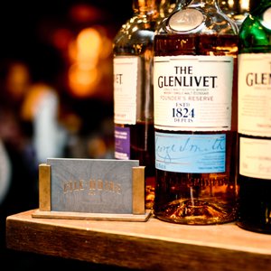 Drinks with the Ladies