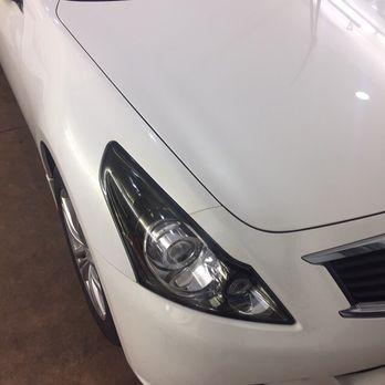 Bings - After!! - Car Window Tinting Near Me - Minneapolis, Minnesota