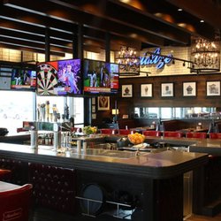 Browns Socialhouse Camrose