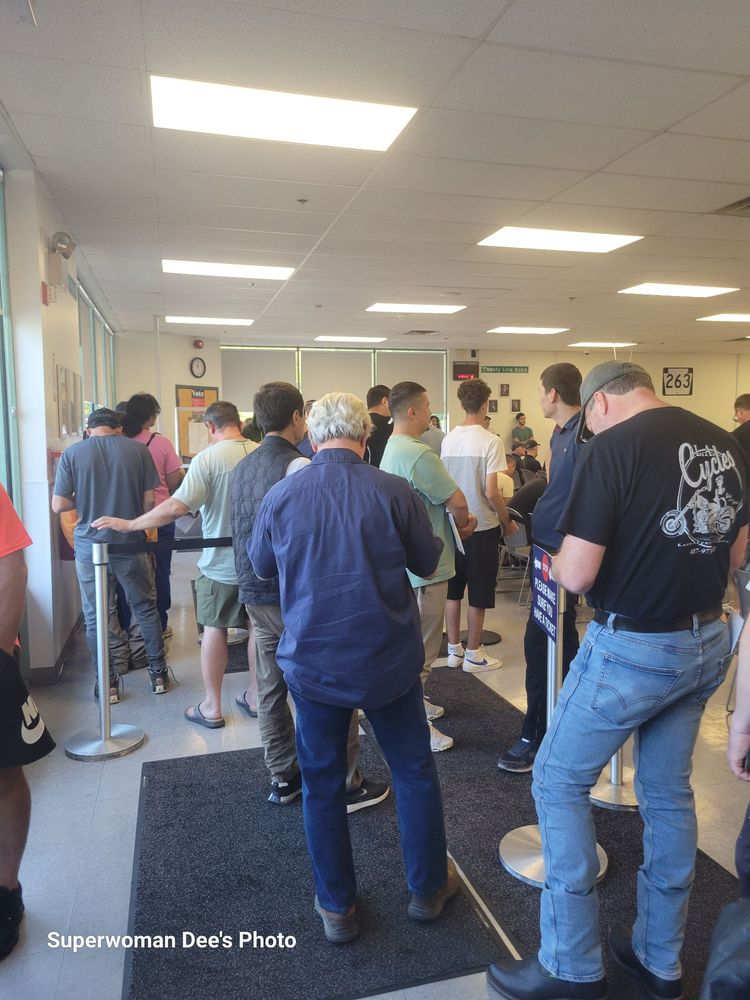 PENNDOT DRIVER VEHICLE SERVICES Updated February 2026 53 Reviews O 