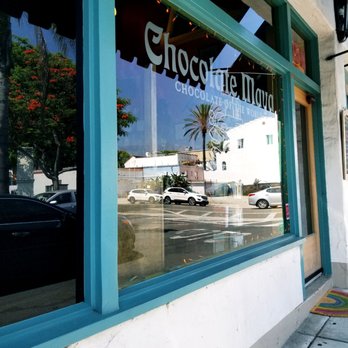 Chocolate Maya - Chocolatiers & Shops Near Me - Santa Barbara, California