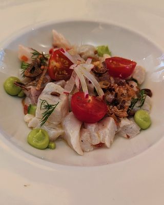 Restaurant Graziella by null Restaurant Graziella by null