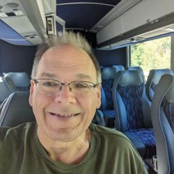 Blue Apple Bus Company