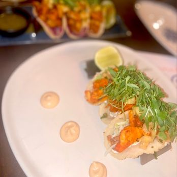 Kahlo - New Mexican Cuisine Near Me - New York, New York