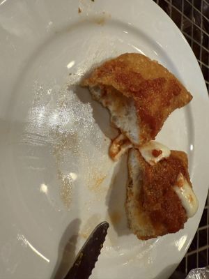 Pizza Pazzo by null