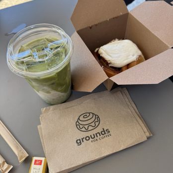 Grounds For Coffee - Coffee & Tea Near Me - Vancouver, British Columbia Grounds For Coffee - Coffee & Tea Near Me - Vancouver, British Columbia