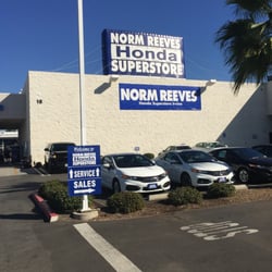 Norm Reeves Honda Irvine Collision Center