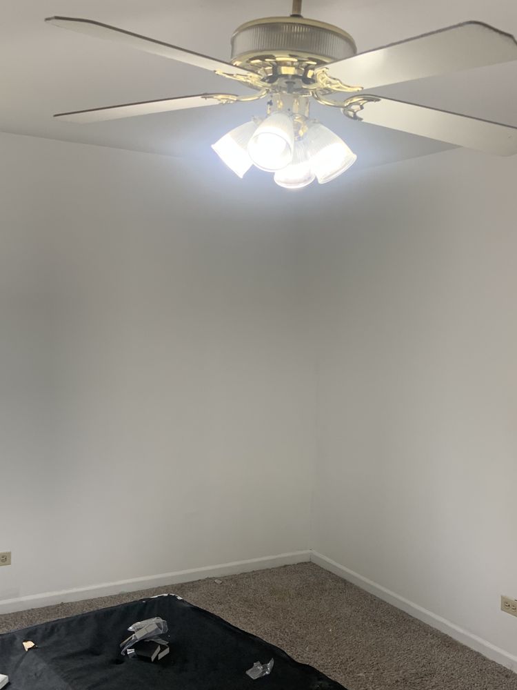 Slide of Norbert the Handyman