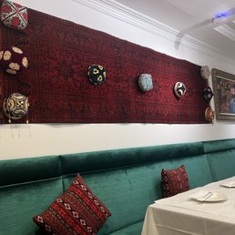 Decor