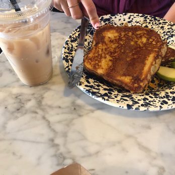 Bolt - French toast and coffee - Coffee & Tea Near Me - Los Angeles, California Bolt - French toast and coffee - Coffee & Tea Near Me - Los Angeles, California