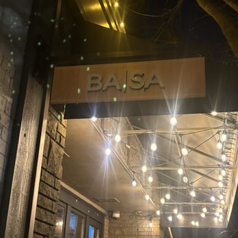 Ba Sa - Vietnamese Near Me - Bainbridge Island, Washington