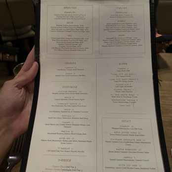 OLIVIA - Main food menu - Italian Near Me - Tampa, Florida OLIVIA - Main food menu - Italian Near Me - Tampa, Florida