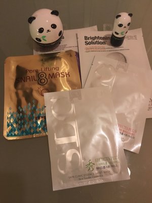 Hallyu Cosmetics by null