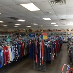 Goodwill Store