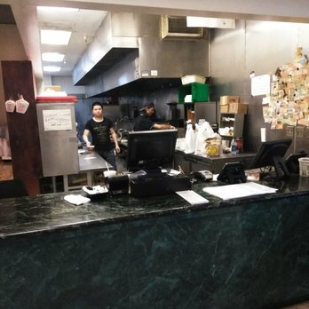 Hunan Wok - Chinese Near Me - Dania Beach, Florida