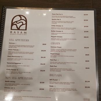 RASAM - Authentic Flavors of India - Indian Near Me - Corona, California RASAM - Authentic Flavors of India - Indian Near Me - Corona, California