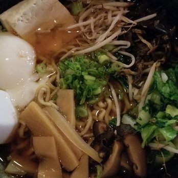 Xinji Noodle Bar - Ohio City vegetarian ramen - Noodles Near Me - Cleveland, Ohio Xinji Noodle Bar - Ohio City vegetarian ramen - Noodles Near Me - Cleveland, Ohio