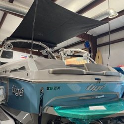 Germaine Marine - American Fork, Utah