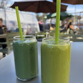 Nourish At The Meadow - Smoothies. - Salad Near Me - Placerville, California