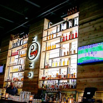 Union 50 - Spectacular Bar - Gastropubs Near Me - Indianapolis, Indiana