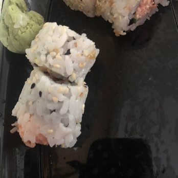 P.F. Chang's - California roll - Asian Fusion Near Me - Lombard, Illinois P.F. Chang's - California roll - Asian Fusion Near Me - Lombard, Illinois