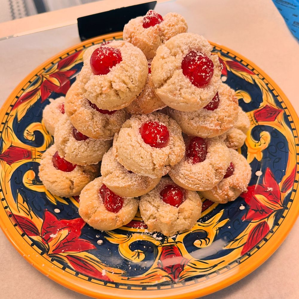 Food from Caffe Sorrento