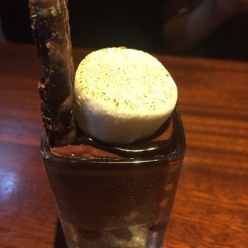 Seasons 52 - Smores dessert - New American Near Me - Bridgewater, New Jersey Seasons 52 - Smores dessert - New American Near Me - Bridgewater, New Jersey