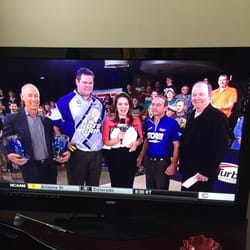 Galaxy Lanes - Memories of PBA