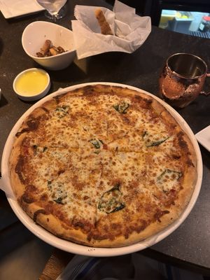Olivia's Bistro by null